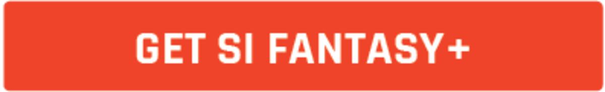 It's time to join the club! Become a member of SI Fantasy+ for as low as 34 cents a day!
